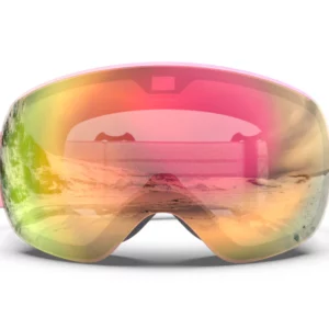 Navigo 2101 Instant dimming ski goggles (pink)