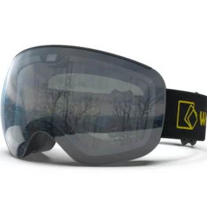 Navigo 2101 Instant dimming ski goggles (black)