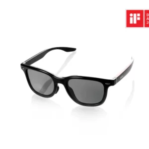Drift 3039 Slide-to-dim (matte black)