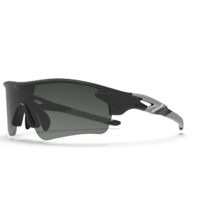 Flash 1901 Auto-dimming (grey black)